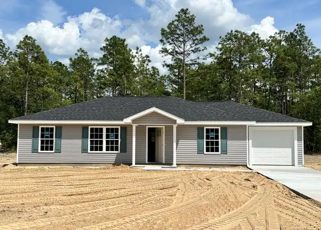 Property at 521 Church Cir, Jesup, GA, 31545, 3 beds, 2 baths, [object Object]