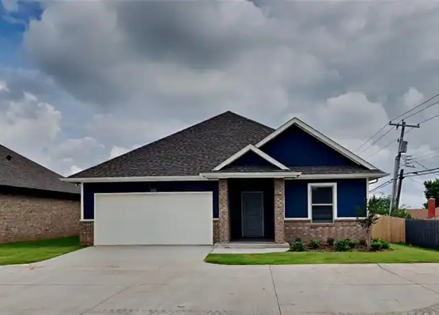 Property at 6813 Labelle Ct, Oklahoma City, OK, 73132, 1 bed, 2 baths, [object Object]