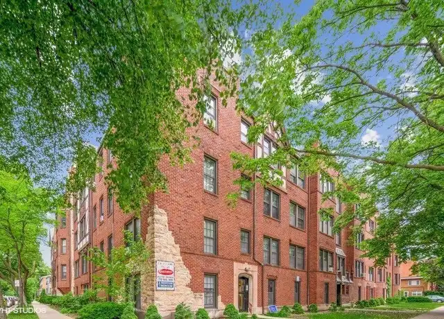 Property at 1125 Washington Blvd Unit 2H, Oak Park, IL, 60302, 1 bed, 1 bath, [object Object]