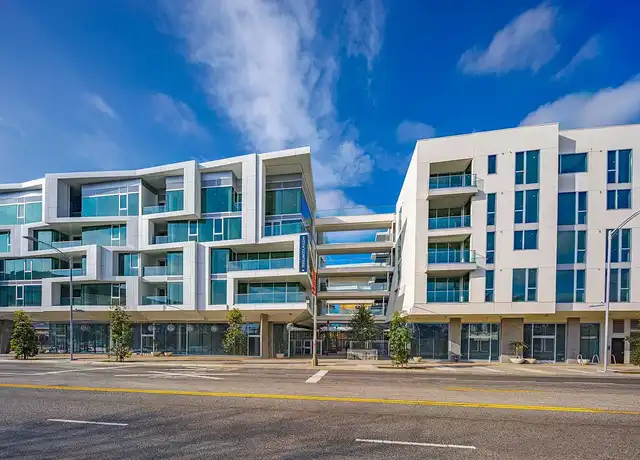 Property at 1550 Lincoln Blvd, Santa Monica, CA, 90401, 1-2 bed, 1-2 bath, [object Object]