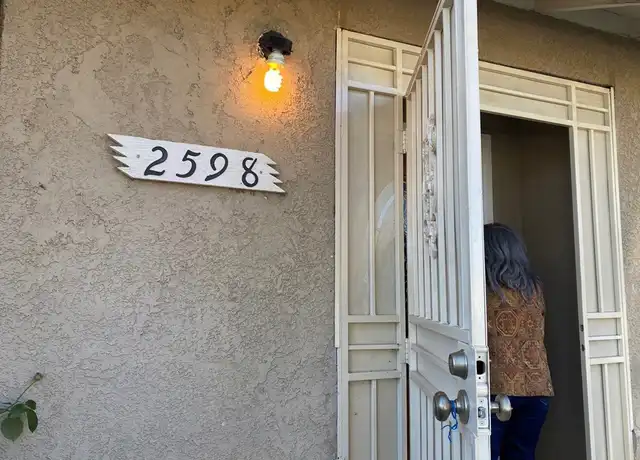 Property at 2598 N Mountain View Ave, San Bernardino, CA, 92405, 3 beds, 1 bath, [object Object]