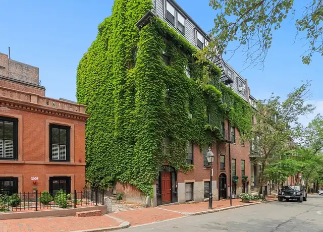 Property at 53 Hancock St Unit 1, Boston, MA, 02114, 0 beds, 1 bath, [object Object]