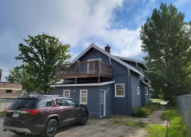 Property at 609 Bemidji Ave N Unit A, Bemidji, MN, 56601, 3 beds, 1 bath, [object Object]