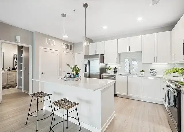 Property at Bainbridge Bayview - 2981 Gulf To Bay Blvd, Clearwater, FL, 33759, 1-3 bed, 1-2 bath, [object Object]