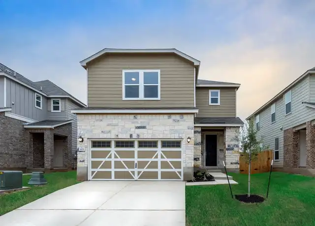 Property at 1115 Aronia Ln, Georgetown, TX, 78626, 5 beds, 3 baths, [object Object]