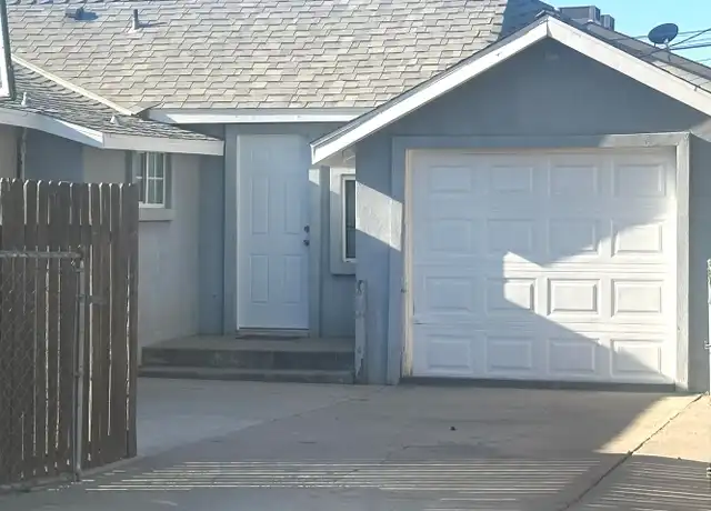 Property at 209 Ferguson Ave Unit A, Bakersfield, CA, 93308, 1 bed, 1 bath, [object Object]