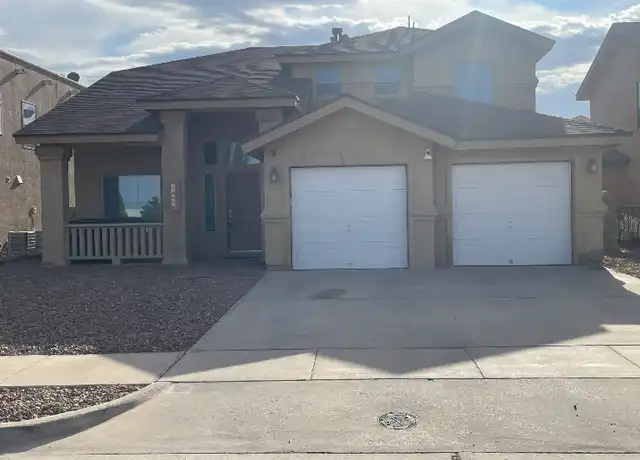 Property at 11225 Duster Dr, El Paso, TX, 79934, 4 beds, 2.5 baths, [object Object]