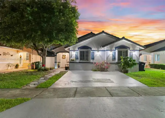 Property at 17900 SW 143rd Ct, Miami, FL, 33177, 3 beds, 2.5 baths, [object Object]