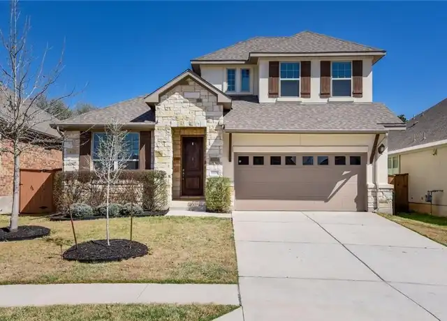 Property at 15508 Cinca Terra Dr, Austin, TX, 78738, 3 beds, 2.5 baths, [object Object]