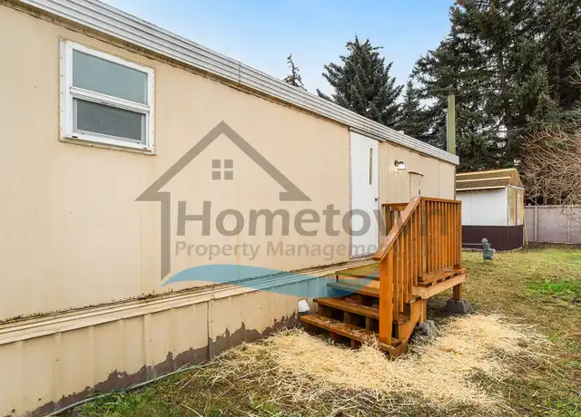 Property at 3270 W Echo Dr, Post Falls, ID, 83854, 2 beds, 1 bath, [object Object]