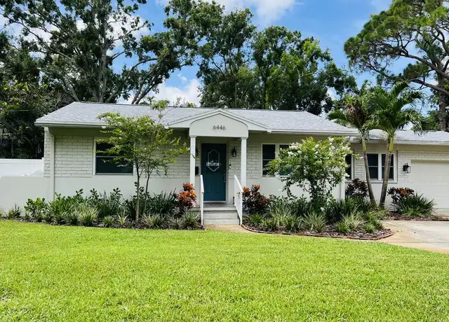 Property at 6446 Dartmouth Ave N, Saint Petersburg, FL, 33710, 3 beds, 2 baths, [object Object]