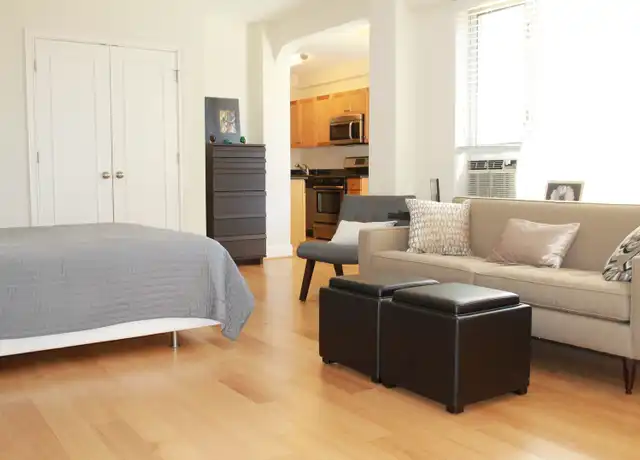 Property at 2745 29th St NW Unit 602, Washington, DC, 20008, 0 beds, 1 bath, [object Object]