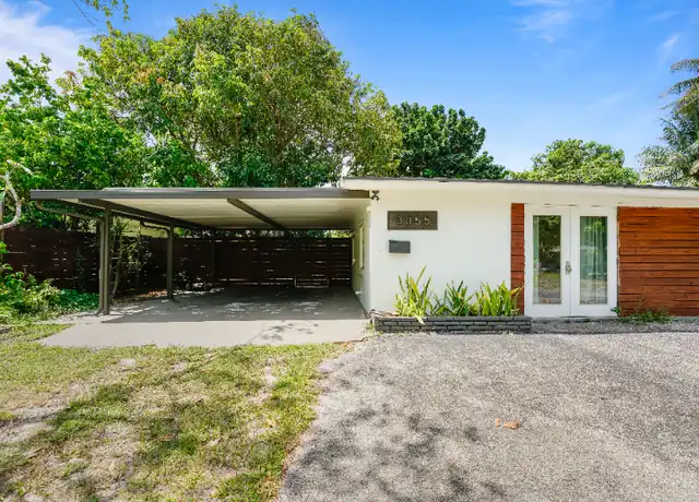 Property at 3355 SW 22nd St Unit 1, Fort Lauderdale, FL, 33312, 1 bed, 1 bath, [object Object]