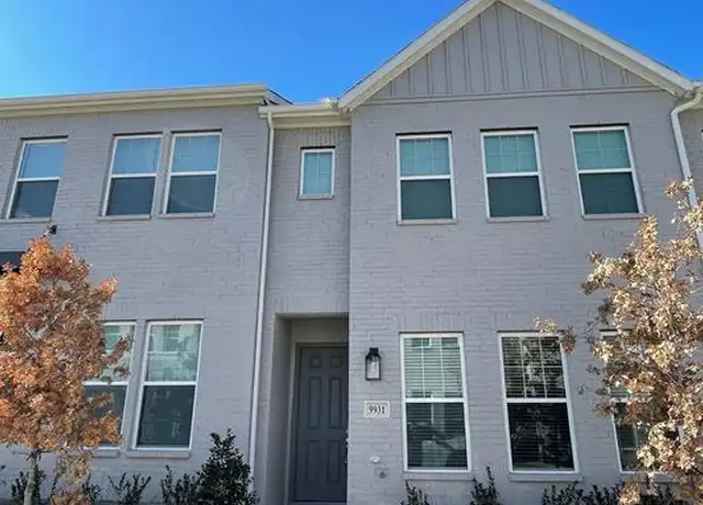 Property at 9931 Tolbert St, Irving, TX, 75063, 3 beds, 3 baths, [object Object]