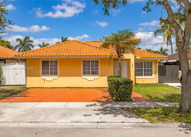 Property at 1062 NW 134th Pl, Miami, FL, 33182, 3 beds, 2 baths, [object Object]