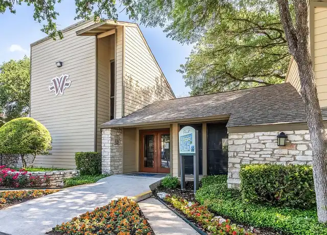 Property at Westdale Pointe - 7117 Wood Hollow Dr, Austin, TX, 78731, 1 bed, 1 bath, [object Object]