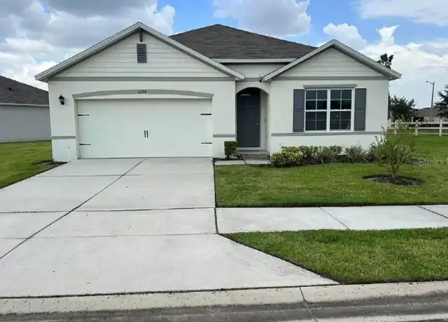 Property at 3394 Tawny Grove Pl, Lakeland, FL, 33811, 4 beds, 2 baths, [object Object]