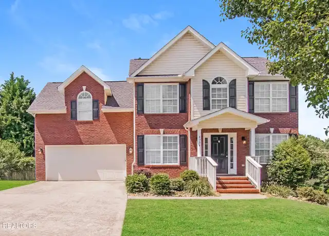 Property at 8904 Chesney Oaks Ln, Knoxville, TN, 37924, 3 beds, 2.5 baths, [object Object]