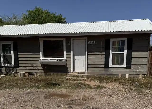 Property at 6318 25th St, Lubbock, TX, 79407, 3 beds, 2 baths, [object Object]