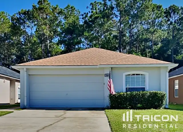 Property at 3440 Alec Dr, Middleburg, FL, 32068, 3 beds, 2 baths, [object Object]