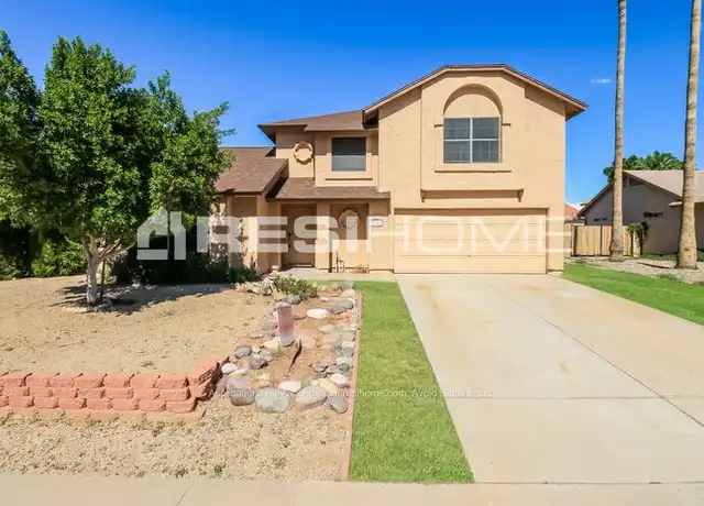 Property at 5946 E Fairfield St, Mesa, AZ, 85205, 3 beds, 2.5 baths, [object Object]