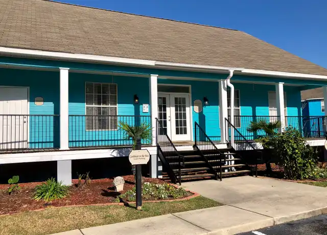 Property at Caribbean in the Pass - 707 E North St, Pass Christian, MS, 39571, 2-3 beds, 1.5-2 baths, [object Object]