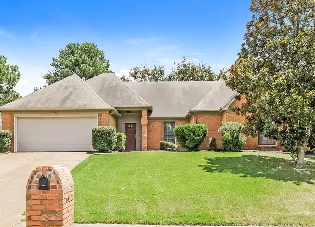 Property at 482 Sanga Cir W, Cordova, TN, 38018, 3 beds, 2 baths, [object Object]