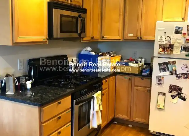 Property at 99 Rice St Unit 107, Cambridge, MA, 02140, 3 beds, 1 bath, [object Object]