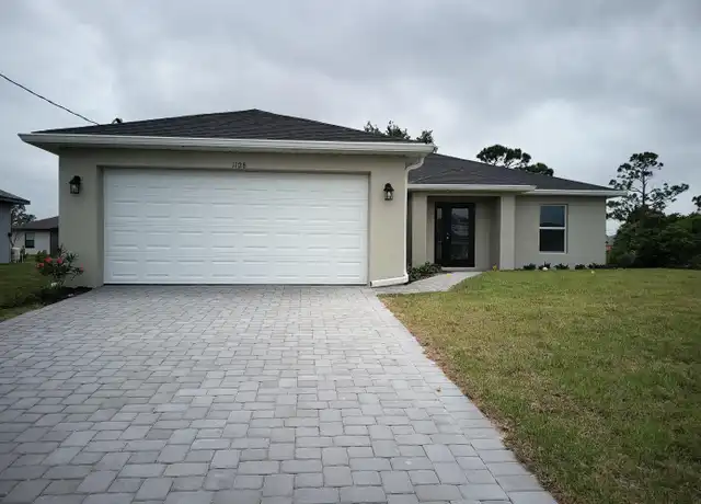 Property at 1108 NE 33rd Ter, Cape Coral, FL, 33909, 4 beds, 2 baths, [object Object]