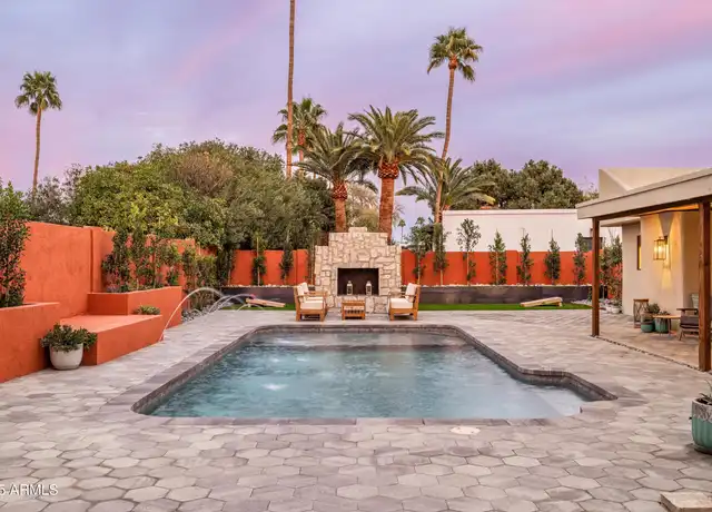 Property at 6912 E Ludlow Dr, Scottsdale, AZ, 85254, 3 beds, 2 baths, [object Object]