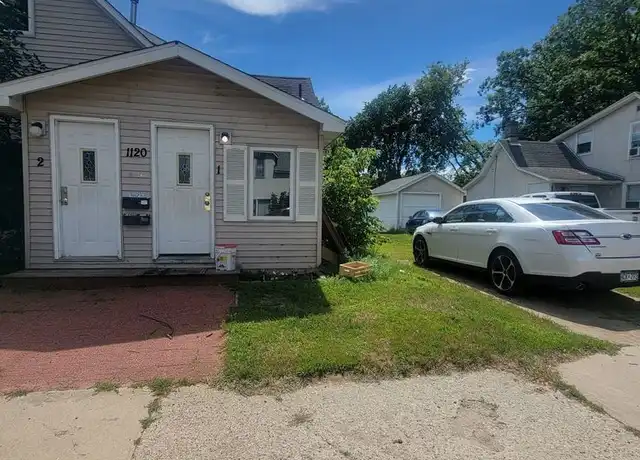 Property at 1120 Pine St Unit 1, Brainerd, MN, 56401, 3 beds, 1 bath, [object Object]