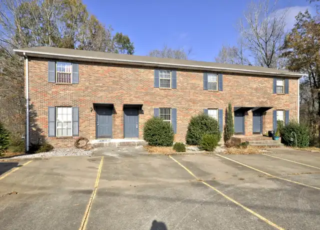 Property at 430 Martha Ln Unit C, Clarksville, TN, 37043, 2 beds, 1.5 baths, [object Object]