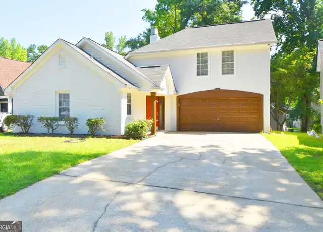 Property at 402 Sherrels Frd, Peachtree City, GA, 30269, 3 beds, 2 baths, [object Object]