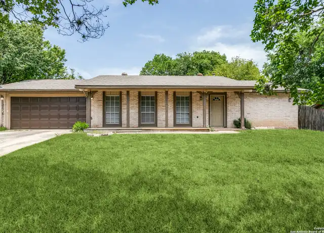 Property at 5311 Rio Hato St, San Antonio, TX, 78233, 4 beds, 2 baths, [object Object]
