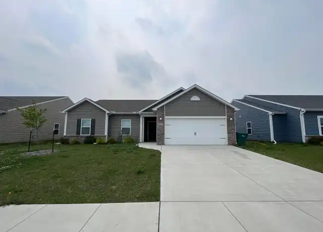 Property at 1071 Kingrail Dr, West Lafayette, IN, 47906, 3 beds, 2 baths, [object Object]
