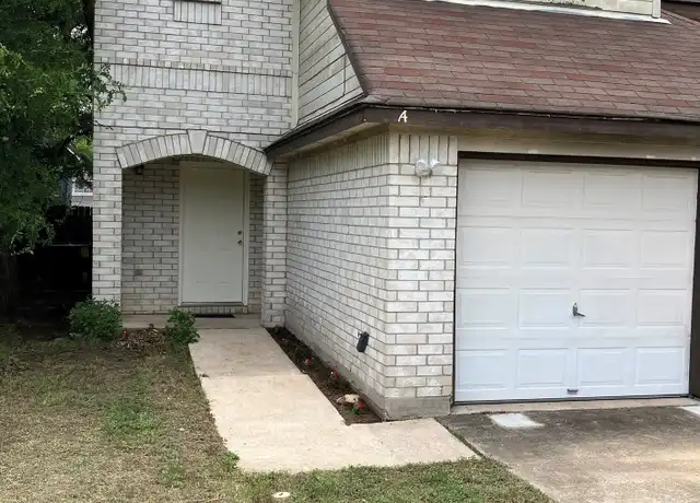 Property at 9629 Sugar Hill Dr Unit A, Austin, TX, 78748, 3 beds, 2.5 baths, [object Object]