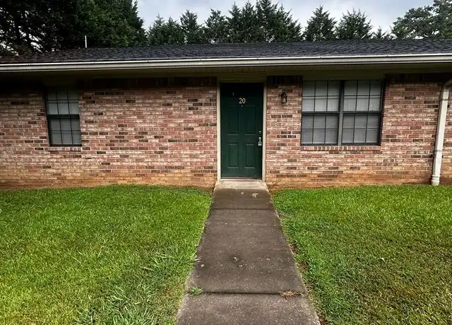 Property at 86 N Avery Rd NW Unit 20, Rome, GA, 30165, 2 beds, 1 bath, [object Object]