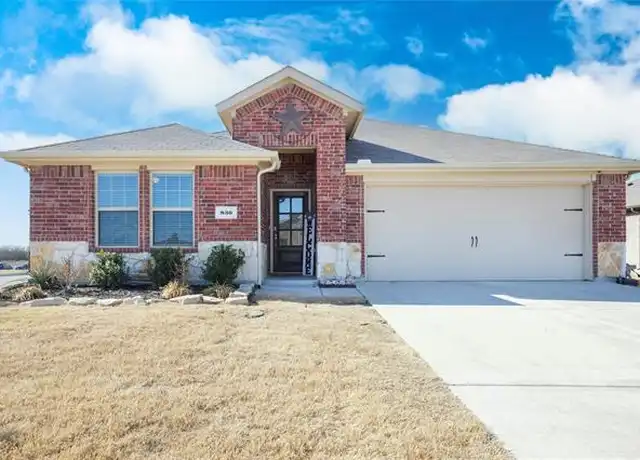 Property at 830 Rustic Way, Royse City, TX, 75189, 4 beds, 3 baths, [object Object]