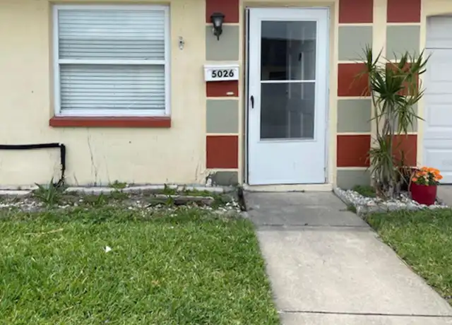 Property at 5026 Bitner St, New Port Richey, FL, 34652, 2 beds, 1 bath, [object Object]