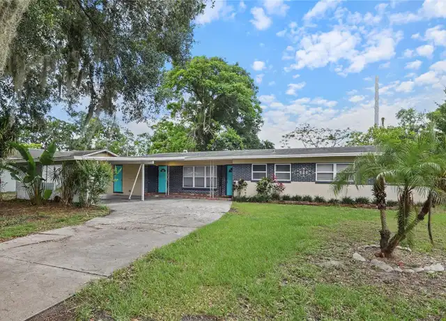 Property at 3300 Flowertree Rd, Belle Isle, FL, 32812, 3 beds, 2 baths, [object Object]