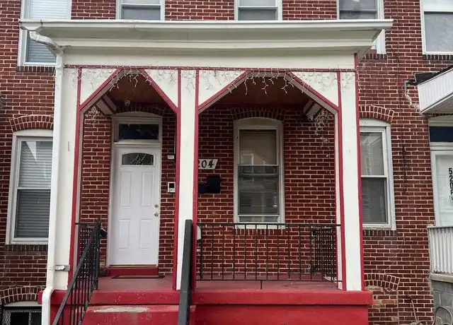 Property at 5204 Ivanhoe Ave, Baltimore, MD, 21212, 3 beds, 2 baths, [object Object]