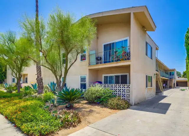 Property at 6735 Brynhurst Ave, Los Angeles, CA, 90043, 1 bed, 1 bath, [object Object]