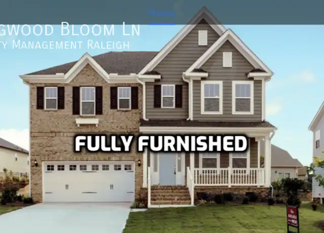 Property at 1004 Dogwood Bloom Ln, Knightdale, NC, 27545, 3 beds, 2.5 baths, [object Object]