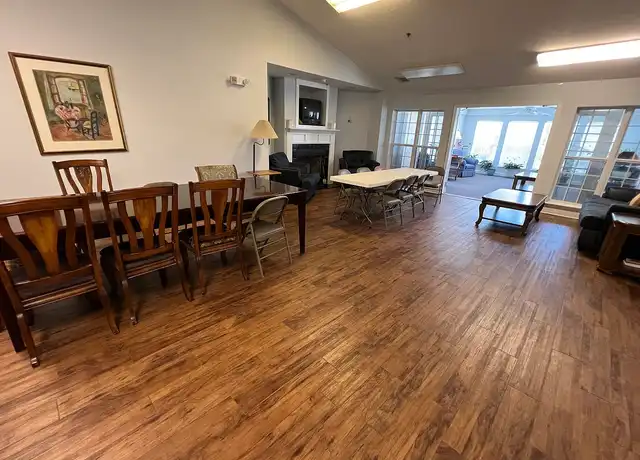 Property at Oaks at Laurel Baye (55+) - 667 Rutherford Rd, Greenville, SC, 29609, 2 beds, 2 baths, [object Object]