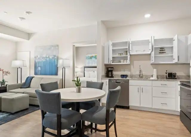 Property at 11250 Glenwood St, Overland Park, KS, 66211, 1 bed, 1 bath, [object Object]