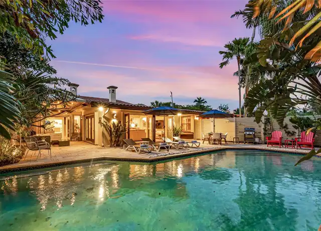 Property at 2757 NE 20th St, Fort Lauderdale, FL, 33305, 4 beds, 3 baths, [object Object]