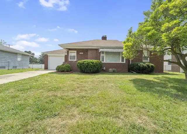 Property at 3491 Edison St, Trenton, MI, 48183, 3 beds, 1 bath, [object Object]