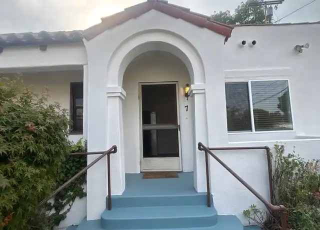 Property at 1755 Evans Ave Unit 7, Ventura, CA, 93001, 1 bed, 1 bath, [object Object]
