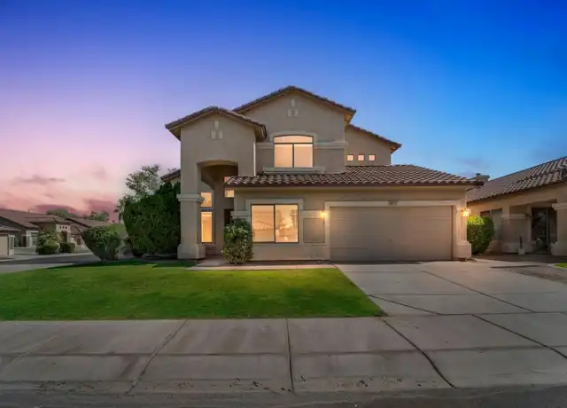 Property at 2145 W Olive Way, Chandler, AZ, 85248, 5 beds, 3 baths, [object Object]
