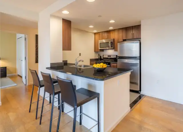 Property at 343 Gold St Unit 1517, Brooklyn, NY, 11201, 2 beds, 2 baths, [object Object]